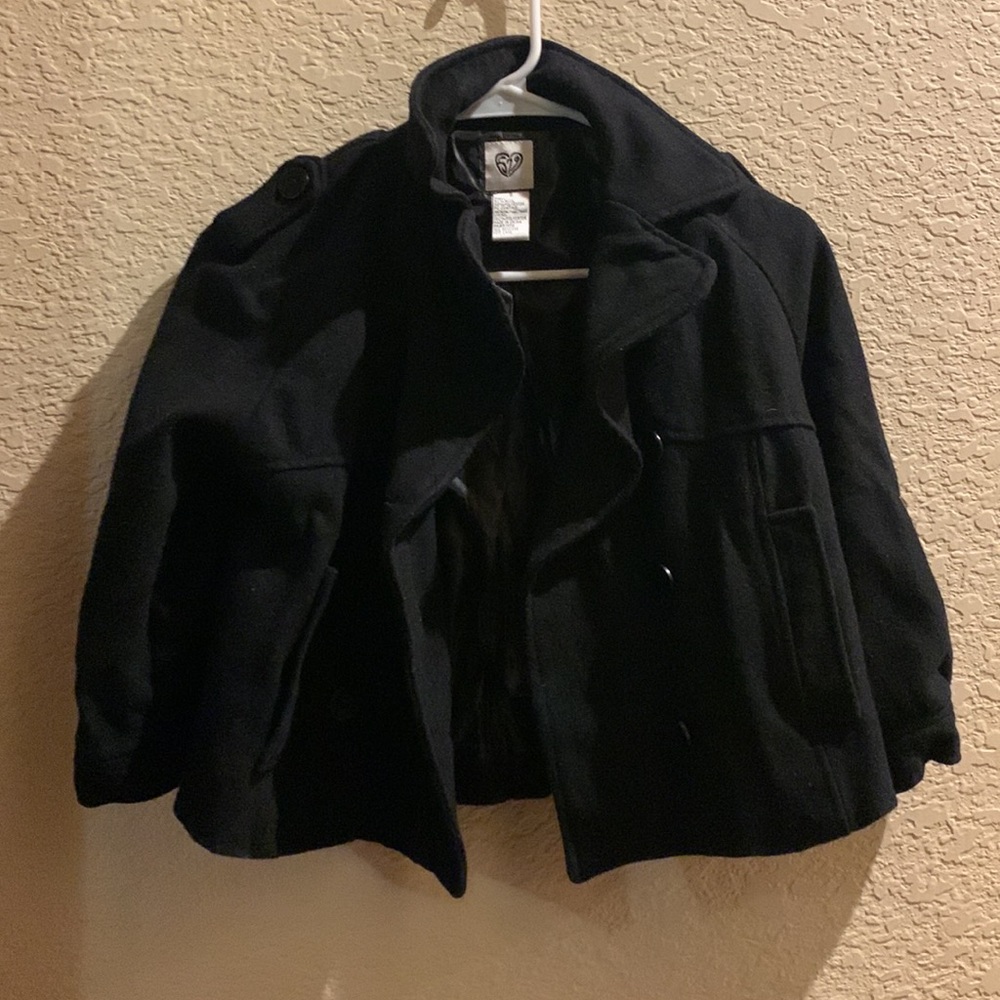 A cute jacket in the brand 579